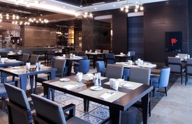 Radisson Blu Hotel Istanbul Sisli