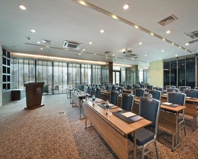 Radisson Blu Hotel Istanbul Sisli