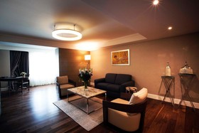 Radisson Blu Hotel Istanbul Sisli