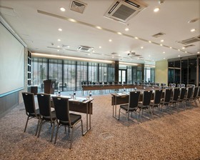 Radisson Blu Hotel Istanbul Sisli