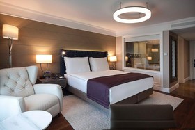 Radisson Blu Hotel Istanbul Sisli