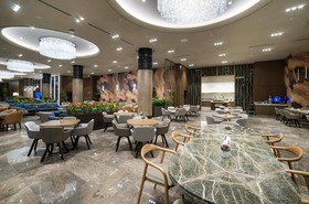 Radisson Collection Hotel, Vadistanbul