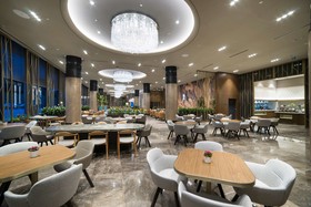 Radisson Collection Hotel, Vadistanbul