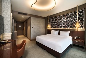 Radisson Collection Hotel, Vadistanbul
