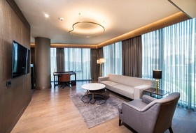 Radisson Collection Hotel, Vadistanbul