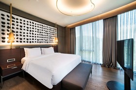Radisson Collection Hotel, Vadistanbul
