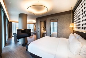 Radisson Collection Hotel, Vadistanbul