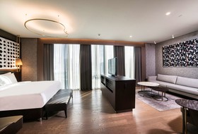 Radisson Collection Hotel, Vadistanbul
