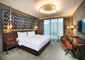 Radisson Collection Hotel, Vadistanbul