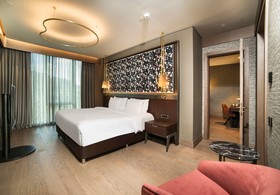 Radisson Collection Hotel, Vadistanbul