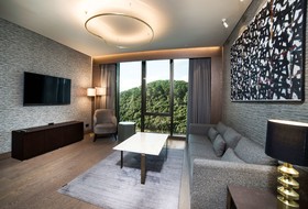 Radisson Collection Hotel, Vadistanbul