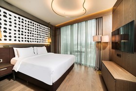 Radisson Collection Hotel, Vadistanbul