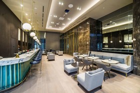 Radisson Collection Hotel, Vadistanbul
