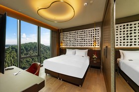 Radisson Collection Hotel, Vadistanbul