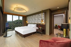 Radisson Collection Hotel, Vadistanbul