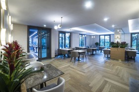 Radisson Collection Hotel, Vadistanbul