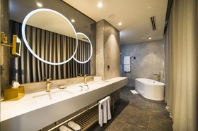 Radisson Collection Hotel, Vadistanbul