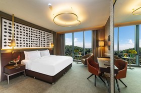 Radisson Collection Hotel, Vadistanbul