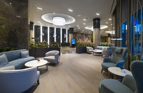 Radisson Collection Hotel, Vadistanbul