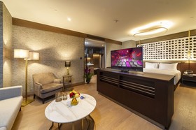 Radisson Collection Hotel, Vadistanbul