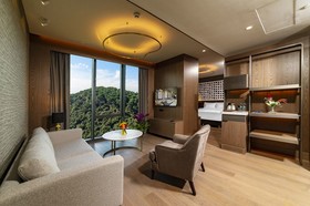 Radisson Collection Hotel, Vadistanbul