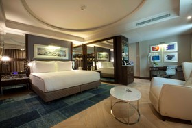 Radisson Blu Hotel, Istanbul Pera