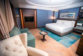 Radisson Blu Hotel, Istanbul Pera