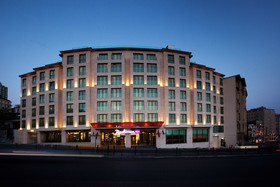 Radisson Blu Hotel, Istanbul Pera