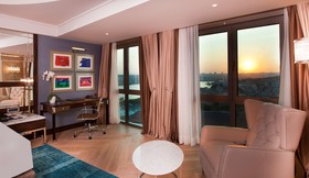 Radisson Blu Hotel, Istanbul Pera