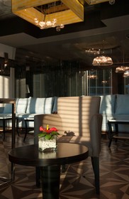 Radisson Blu Hotel, Istanbul Pera