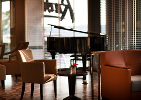 Radisson Blu Hotel, Istanbul Pera