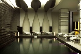 Radisson Blu Hotel, Istanbul Pera