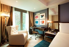 Radisson Blu Hotel, Istanbul Pera