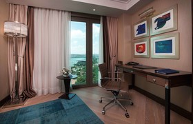 Radisson Blu Hotel, Istanbul Pera