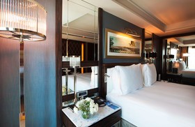 Radisson Blu Hotel, Istanbul Pera