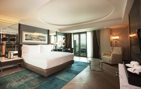 Radisson Blu Hotel, Istanbul Pera