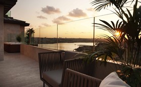 Radisson Blu Hotel, Istanbul Pera