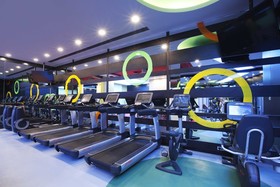 Radisson Blu Hotel, Istanbul Pera