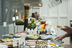 Radisson Blu Hotel, Istanbul Pera