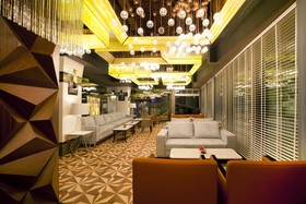 Radisson Blu Hotel, Istanbul Pera
