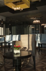 Radisson Blu Hotel, Istanbul Pera