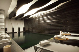 Radisson Blu Hotel, Istanbul Pera