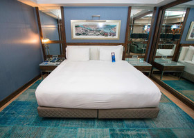Radisson Blu Hotel, Istanbul Pera