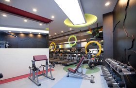 Radisson Blu Hotel, Istanbul Pera