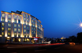 Radisson Blu Hotel, Istanbul Pera