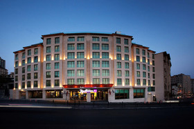Radisson Blu Hotel, Istanbul Pera