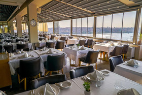 Radisson Blu Hotel, Istanbul Pera