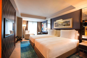 Radisson Blu Hotel, Istanbul Pera