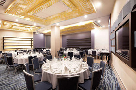 Radisson Blu Hotel, Istanbul Pera