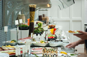 Radisson Blu Hotel, Istanbul Pera